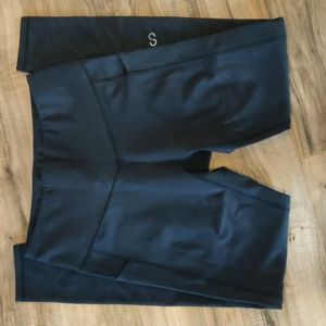 EUC CNC Luminous Camo Leggings